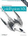 Programming ColdFusion MX 2nd Edition