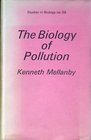 The biology of pollution