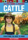 The FFA Guide To Raising Cattle Everything You Need to Know 2nd Edition