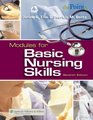 Modules for Basic Nursing Skills