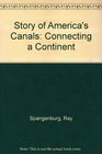 Story of Americas Canals Connecting a Continent