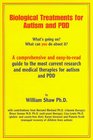 Biological Treatments for Autism  PDD  What's Going On What Can You Do About It