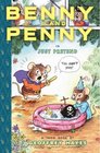 Benny and Penny Just Pretend