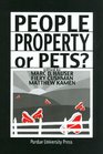 People Property or Pets