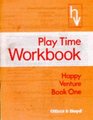 Happy Venture Workbook Workbook 1