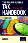 The Allied Dunbar Tax Handbook 199899