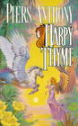 Harpy Thyme (Xanth, Bk 17)