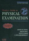 Mosby's Guide to Physical Examination  Text and Mosby's Nursing Video Skills Physical Examination and Health Assessment Package