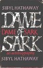 Dame Of Sark. An Autobiography