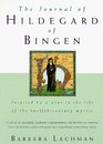 The Journal of Hildegard of Bingen  A Novel