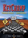 KeyChamp Text/CD Package