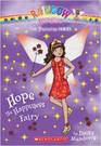 Princess Fairies 1 Hope the Happiness Fairy A Rainbow Magic Book
