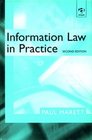 Information Law in Practice