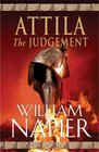 Attila The Judgement