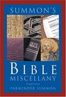 Summon's Bible Miscellany