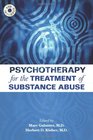 Psychotherapy for the Treatment of Substance Abuse