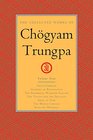 The Collected Works of Chgyam Trungpa Volume 9 True Command  Glimpses of Realization  Shambhala Warrior Slogans  The Teacup and the Skullcup   Fear  The Mishap Lineage  Selected Writings