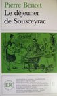 Easy Readers  French  Level 1 Le Dejeuner De Sousceyrac