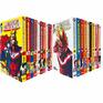 My Hero Academia Series Volume 1  20 Books Collection Set by Kouhei Horikoshi