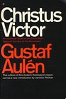 Christus Victor An Historical Study of the Three Main Types of the Idea of the Atonement