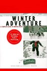 Winter Adventure A Complete Guide to Winter Sports