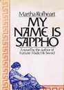 My Name is Sappho