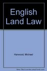 English land law