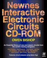 Newnes Interactive Electronic Circuits CDROM