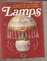 A complete catalogue and history of oil and kerosene lamps in Australia