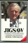 JIGSAW The Biography of Johannes BjelkePetersen Statesman  not Politician