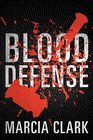 Blood Defense (Samantha Brinkman, Bk 1)