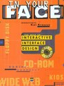In Your Face The Best of Interactive Interface Design