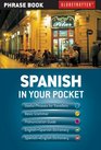 Spanish In Your Pocket 2nd