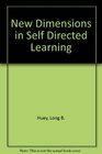 New Dimensions in Self Directed Learning