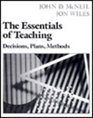 The Essentials of Teaching