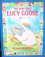 The Very First Lucy Goose Book