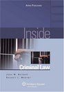 Inside Criminal Law