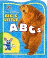 Bear and Tutter's Big and Little ABC