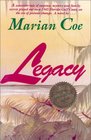 Legacy: A Seductive Tale of Suspense, Mystery, and Family Secrets