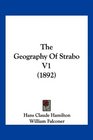 The Geography Of Strabo V1