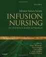 Infusion Nursing An EvidenceBased Approach