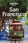 Lonely Planet San Francisco 12