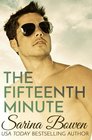 The Fifteenth Minute (Ivy Years, Bk 5)