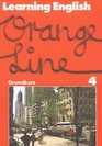 Learning English Orange Line Tl4 Schlerbuch  Klasse 8