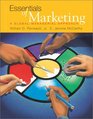 Essentials of Marketing A Global Managerial Approach
