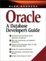 Oracle A Database Developer's Guide 2/E