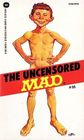 The Uncensored Mad