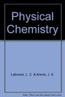 Alberty Physical Chemistry 5ed