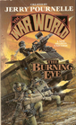 The Burning Eye (Warworld, Bk 1)