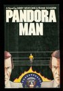 Pandora man A novel